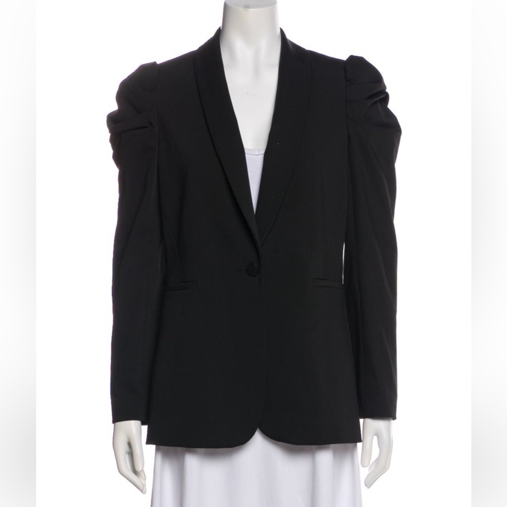 Alice and Olivia Blazer
